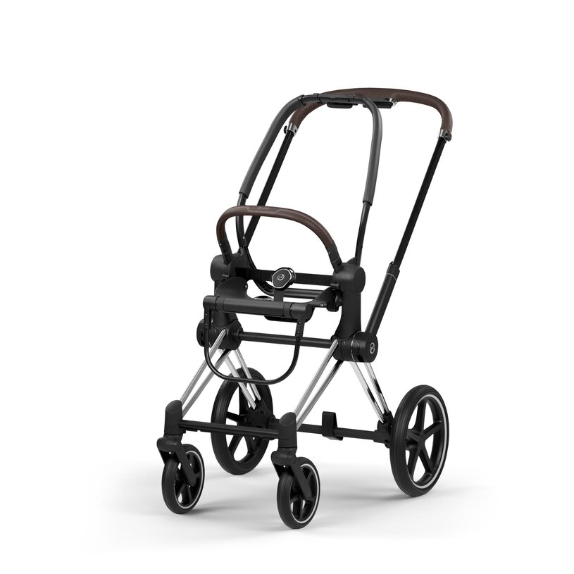 CYBEX Priam Frame Style Collection, Chrome