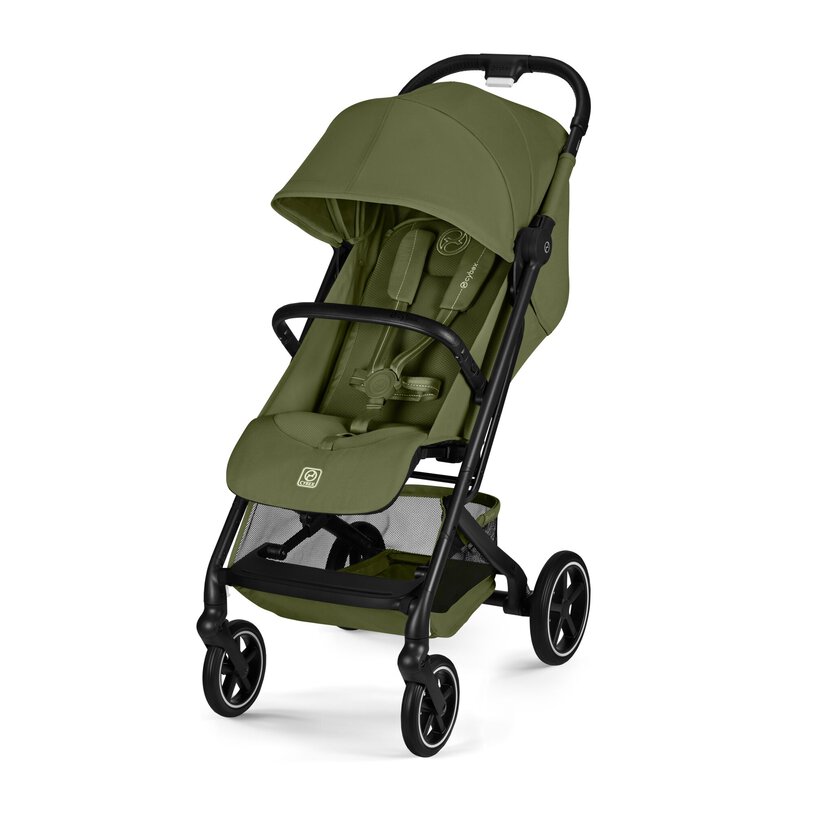 CYBEX Beezy 2026, Moss Green