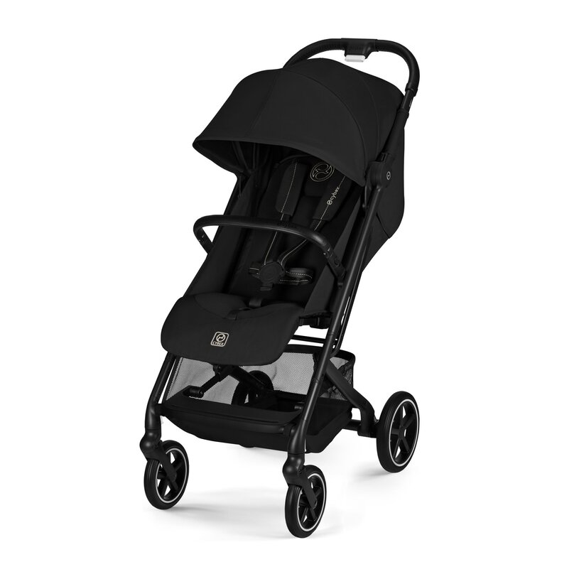 CYBEX Beezy 2026, Magic Black