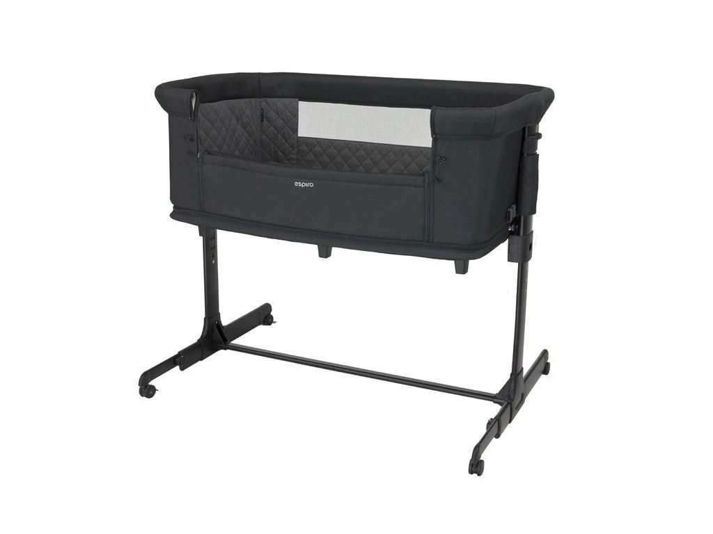 Cestovní postýlka Cloud ESPIRO 
