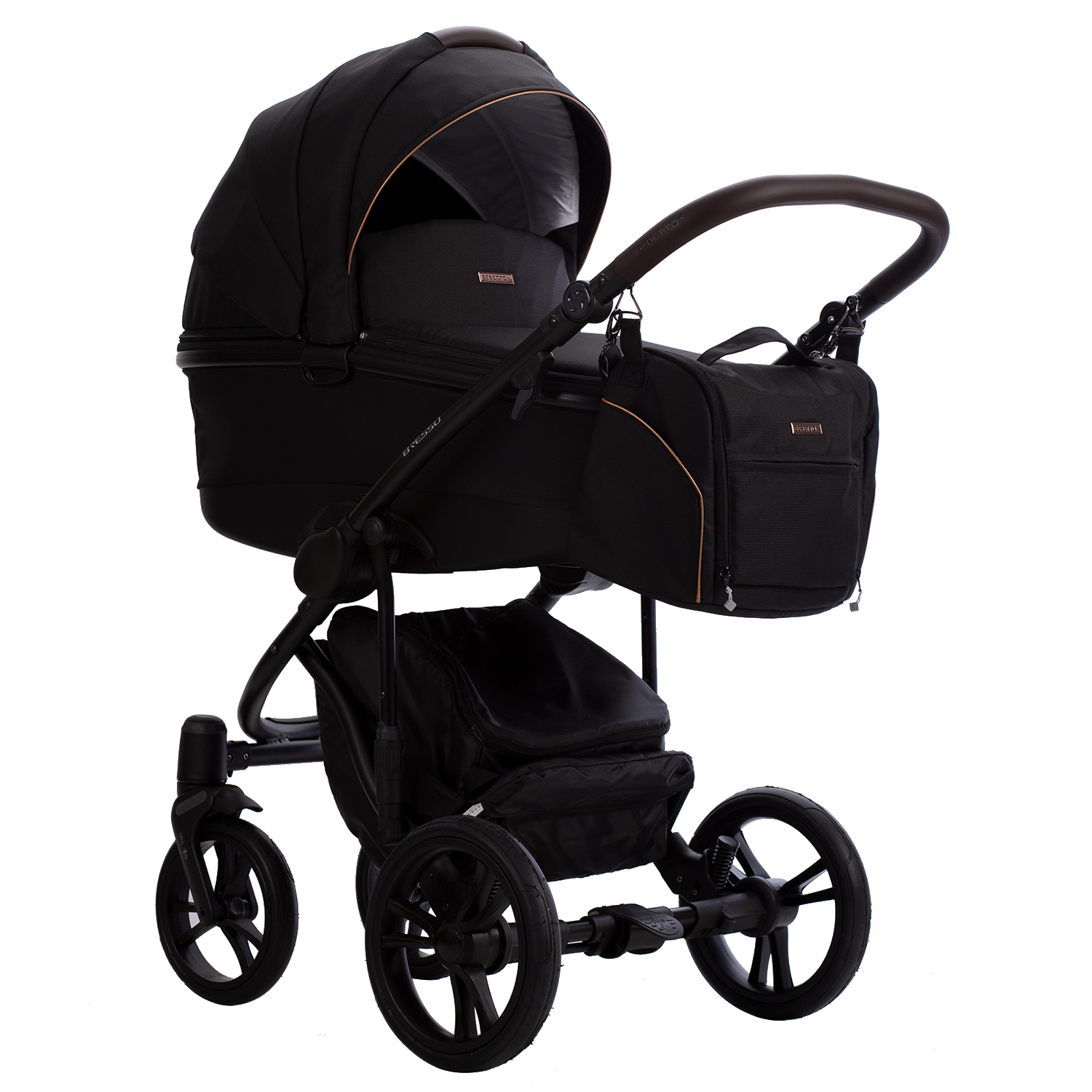 BEBETTO Bresso Onyx, 02
