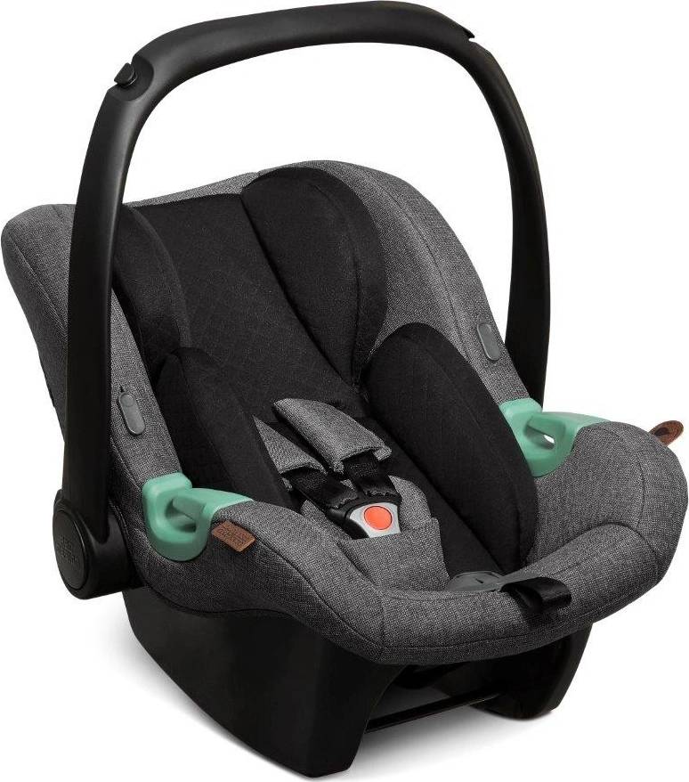 ABC Design Tulip i-Size, Diamond Edition Asphalt 