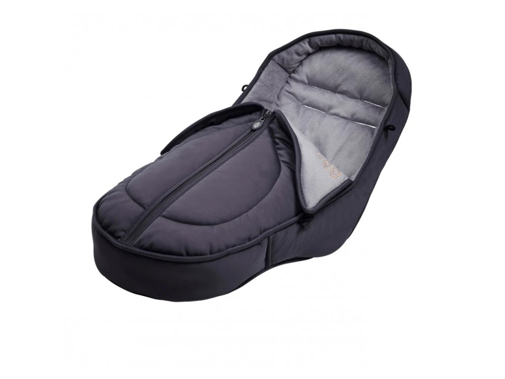 BabyStyle EGG fusak, Storm Grey 2018
