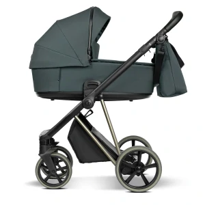 ROAN Ivi Vintage Collection, Himalayan Green