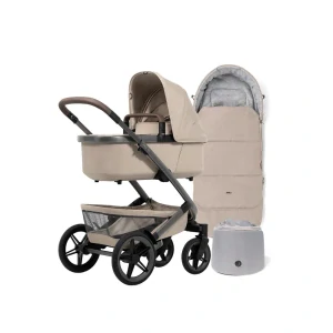 JOOLZ | Geo⁵ kompletní set | Sandy taupe