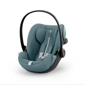 CYBEX Cloud G3 i-Size Plus, Stormy Blue