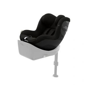 CYBEX SIRONA G3 I-SIZE, Magic Black