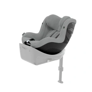 CYBEX SIRONA G3 I-SIZE, Plus Stone Grey
