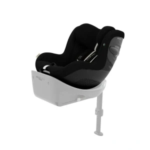 CYBEX SIRONA G3 I-SIZE, Plus Moon Black