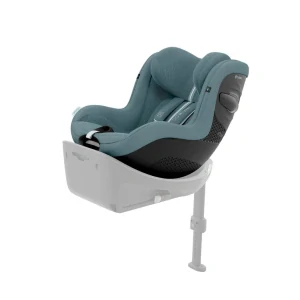 CYBEX SIRONA G3 I-SIZE, Plus Stormy Blue