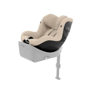 CYBEX SIRONA G3 I-SIZE, Plus Almond Beige