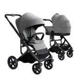 AVIONAUT Sirius2, Grey