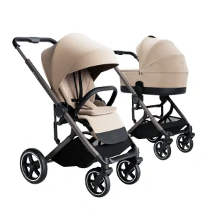 AVIONAUT Sirius2 s nafukovacími koly, Beige