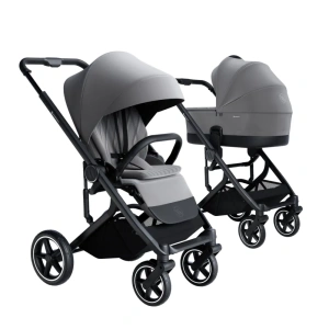 AVIONAUT Sirius2 s nafukovacími koly, Grey