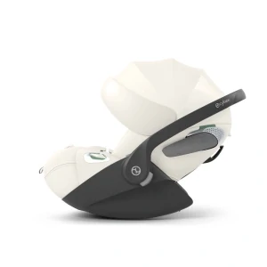 CYBEX Cloud T i-Size, PLUS Off White