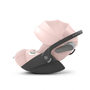 CYBEX Cloud T i-Size, PLUS Peach Pink
