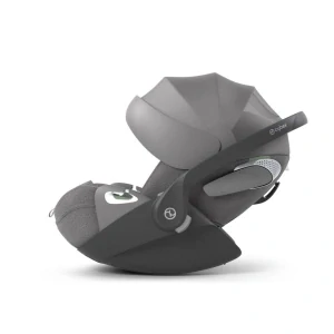 CYBEX Cloud T i-Size, PLUS Mirage Grey
