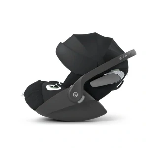 CYBEX Cloud T i-Size, PLUS Sepia Black