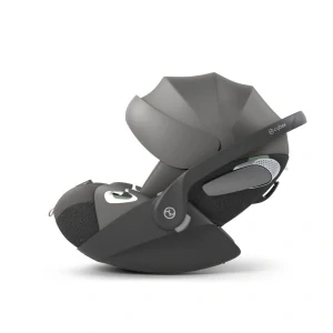 CYBEX Cloud T i-Size, Mirage Grey