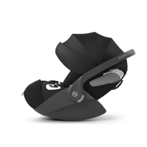 CYBEX Cloud T i-Size, Sepia Black