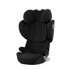 CYBEX Solution T i-Fix, Sepia Black 