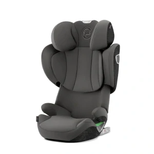 CYBEX Solution T i-Fix, Mirage Grey