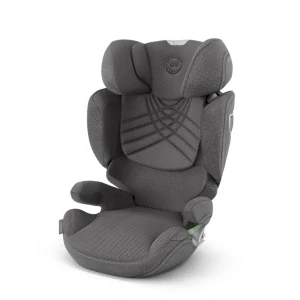 CYBEX Solution T i-Fix, PLUS Mirage Grey