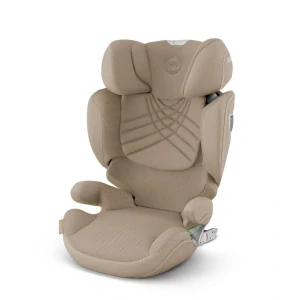 CYBEX Solution T i-Fix, PLUS Cozy Beige