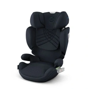 CYBEX Solution T i-Fix, PLUS Nautical Blue