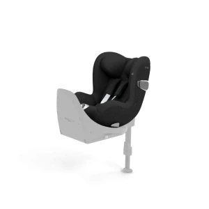 CYBEX Sirona T, Sepia Black