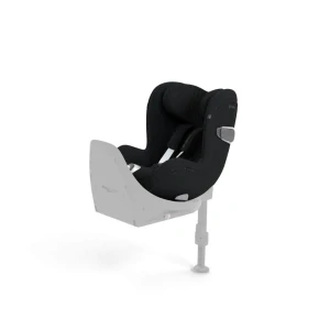 CYBEX Sirona T, PLUS Sepia Black