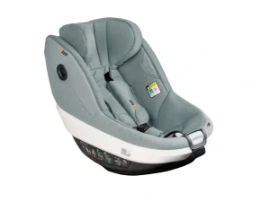 Beyond 360 Sea Green Mélange