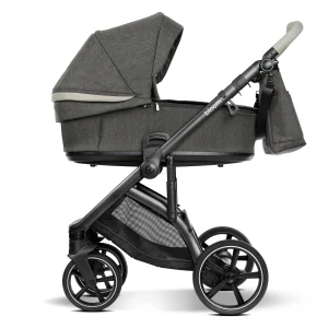 ROAN Bloom 2.0, Nature Black