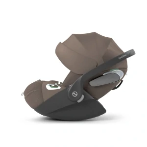 CYBEX Cloud T i-Size, PLUS Coconut Brown
