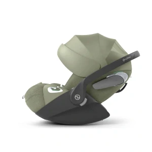 CYBEX Cloud T i-Size, PLUS Sage Green