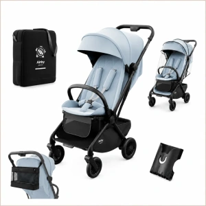 AVIONAUT Airby, Blue Set GO