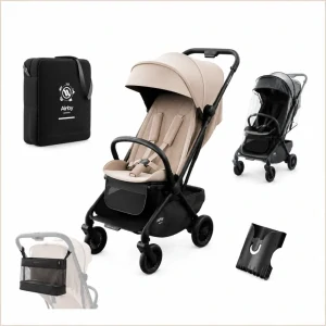 AVIONAUT Airby, Beige Set GO