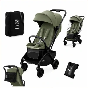 AVIONAUT Airby, Olive Set GO