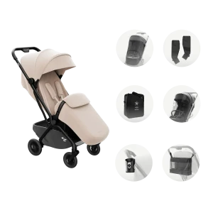 AVIONAUT Airby, Beige Set GO+