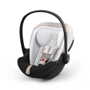 CYBEX Cloud S Style, Off White