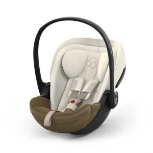 CYBEX Cloud S Style, Jade Green