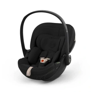 CYBEX Cloud S Style, Sepia Black