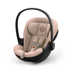 CYBEX Cloud S Comfort, Cozy Beige 