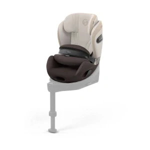 CYBEX Anoris S Airbag Style, Amber Brown