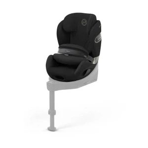 CYBEX Anoris S Airbag Style, Sepia Black