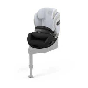 CYBEX Anoris S Airbag Style, Misty Grey