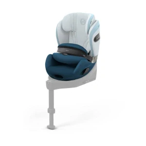 CYBEX Anoris S Airbag Style, Opal Blue