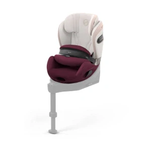CYBEX Anoris S Airbag Style, Quartz Pink 