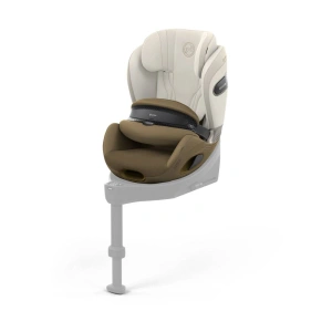 CYBEX Anoris S Airbag Style, Jade Green 