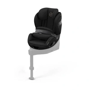 CYBEX Anoris S Airbag Comfort, Sepia Black